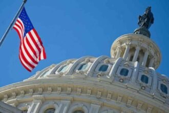 US House of Representatives passed a resolution