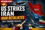 US-Iran Conflict Escalates