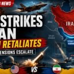 US-Iran Conflict Escalates