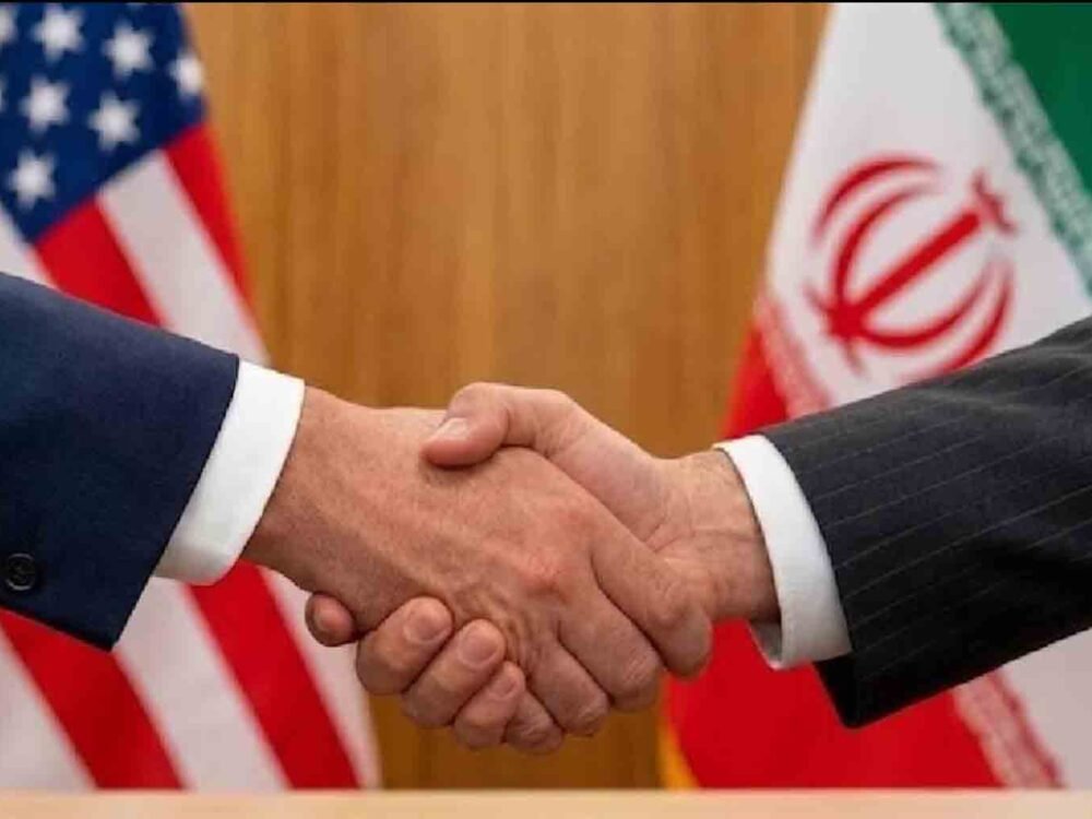 US-Iran Negotiations Gain Momentum After Strikes Pause