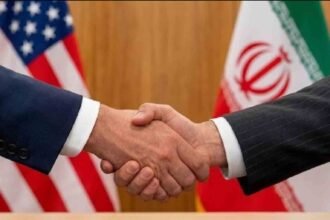 US-Iran Negotiations Gain Momentum After Strikes Pause