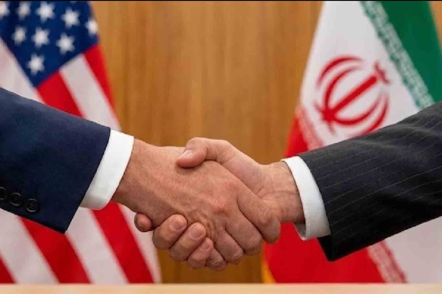 US-Iran Negotiations Gain Momentum After Strikes Pause