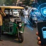 Viral App Targets E-Rickshaw Drivers