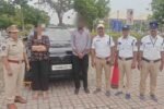 Unauthorized Vehicle Modification and Negligent Acts