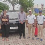 Unauthorized Vehicle Modification and Negligent Acts