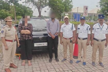 Unauthorized Vehicle Modification and Negligent Acts