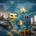 Why the Rupee Hit ₹100