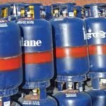 commercial LPG cylinders