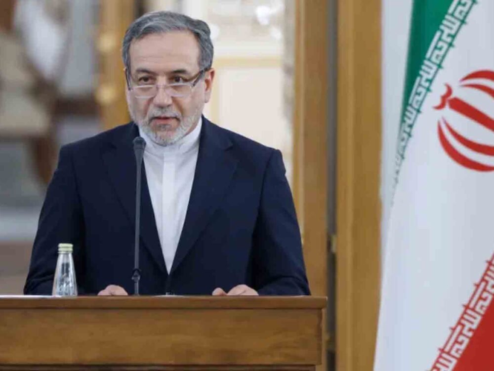 ran Rejects Temporary Ceasefire