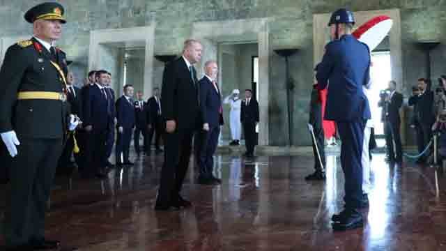 104th anniversary of Victory Day