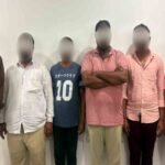 AGLE Force Busts Major Drug Network