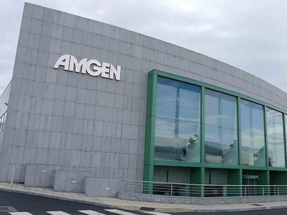 Amgen to Set Up New Science & Innovation Centre in Hyderabad