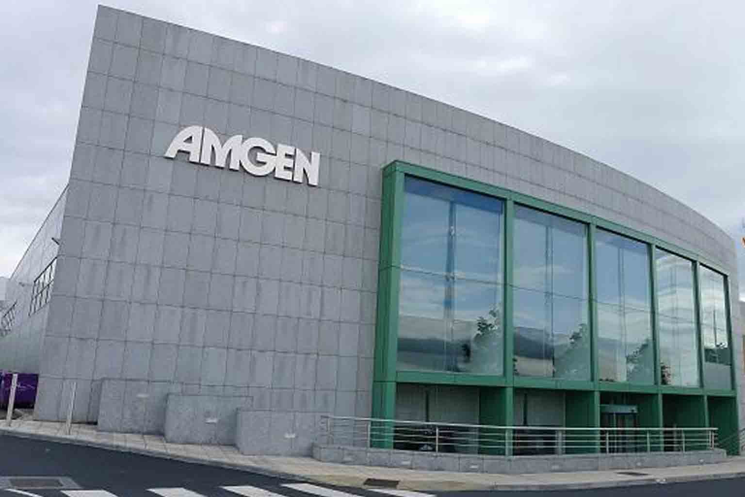 Amgen to Set Up New Science & Innovation Centre in Hyderabad