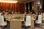 Arab and Muslim Ministers