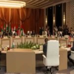 Arab and Muslim Ministers
