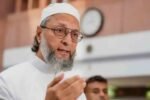Asaduddin Owaisi Flags SIR Form Collection Issue
