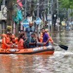 Assam Flood Crisis Deepens as Death