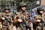 Bangladesh Considers Joining Saudi Pakistan Turkiye Defence Pact