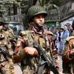 Bangladesh Considers Joining Saudi Pakistan Turkiye Defence Pact