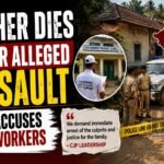 CJP Volunteer’s Father Dies After Alleged Assault in Bengal