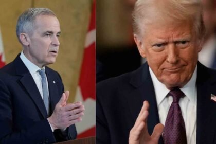 Canada Announces Retaliatory Tariffs on U.S. Goods