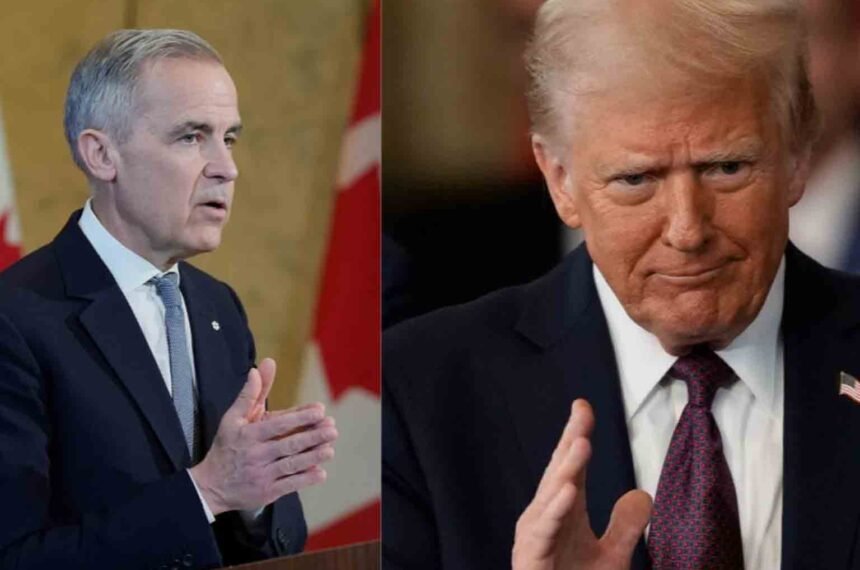 Canada Announces Retaliatory Tariffs on U.S. Goods
