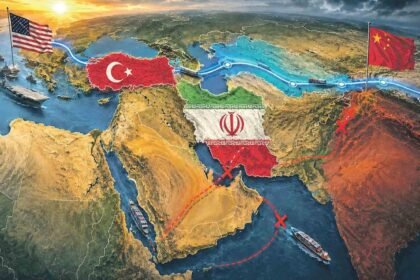 China Calls for US-Iran Dialogue