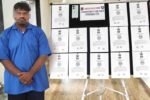 Fake 2BHK Housing Allotment Scam Busted in Hyderabad