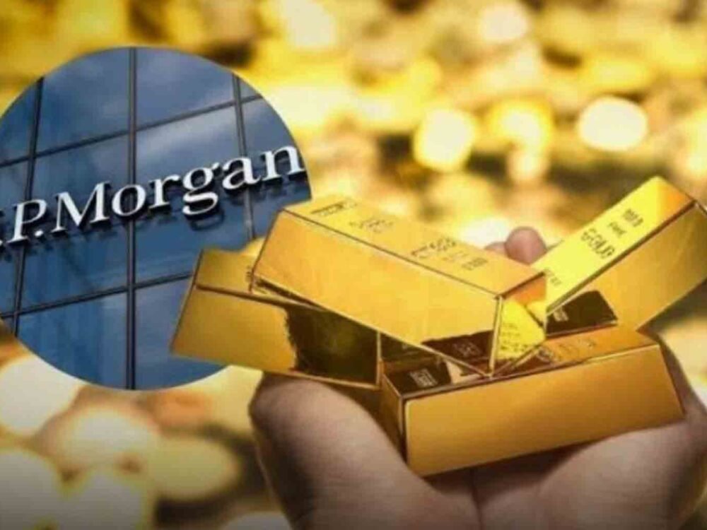 Gold remains a major focus for investors