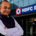 HDFC Bank Leadership Shake Up
