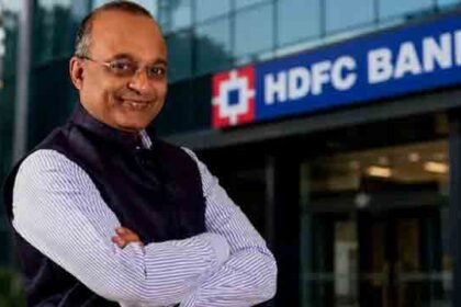 HDFC Bank Leadership Shake Up