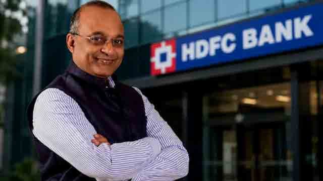 HDFC Bank Leadership Shake Up