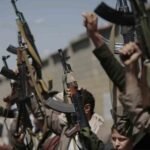 Houthi Attacks Leave 30 Yemeni Soldiers Dead