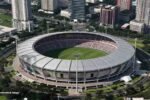 Hyderabad Future City May Get World Class Cricket Stadium