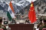 India-China Border Talks