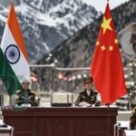 India-China Border Talks