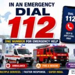 India Emergency Services 112