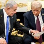 Israel Rejects Trump’s 15 Point Gaza Plan