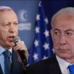 Israel-Turkiye Tensions Escalate