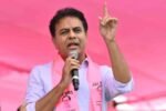 KTR Calls for Statewide Protests Over Shaadi Mubarak