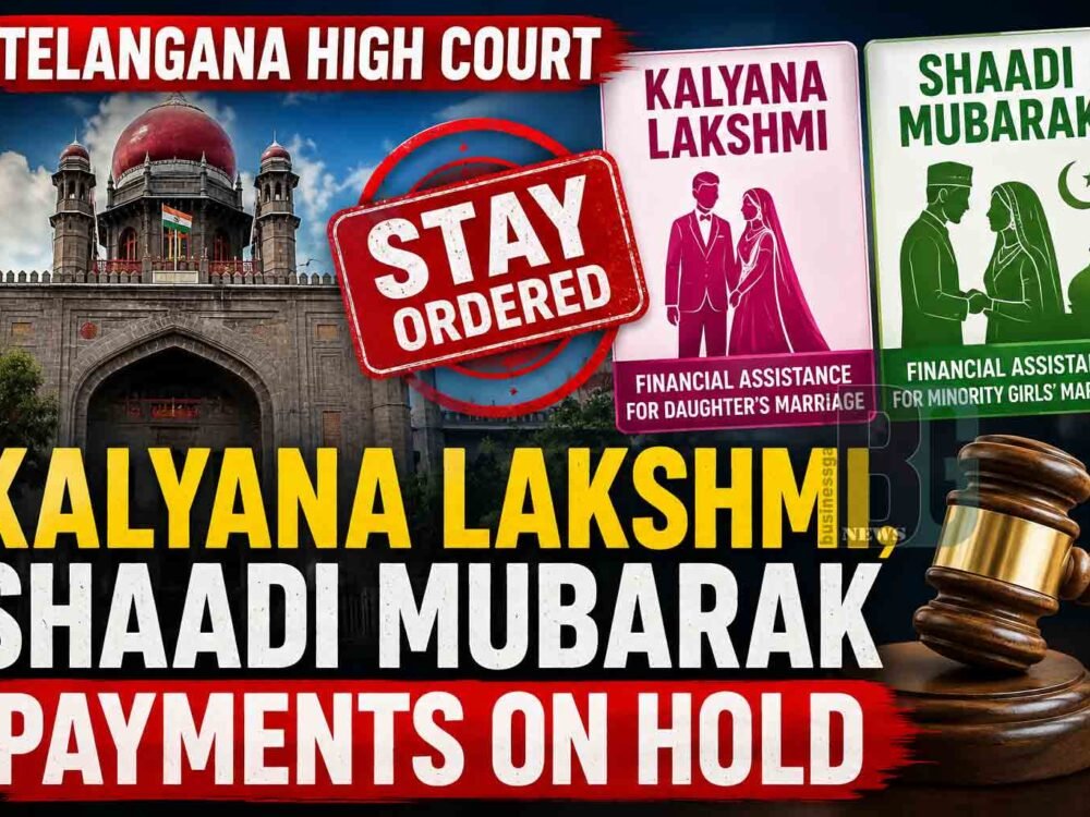Kalyana Lakshmi, Shaadi Mubarak Schemes