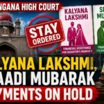 Kalyana Lakshmi, Shaadi Mubarak Schemes