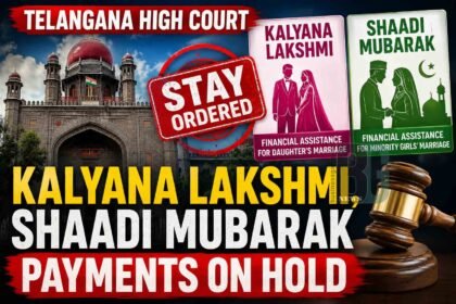 Kalyana Lakshmi, Shaadi Mubarak Schemes