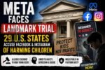 Meta Faces Landmark Trial