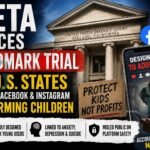 Meta Faces Landmark Trial