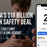 Meta’s $18 Billion Teen Safety Settlement