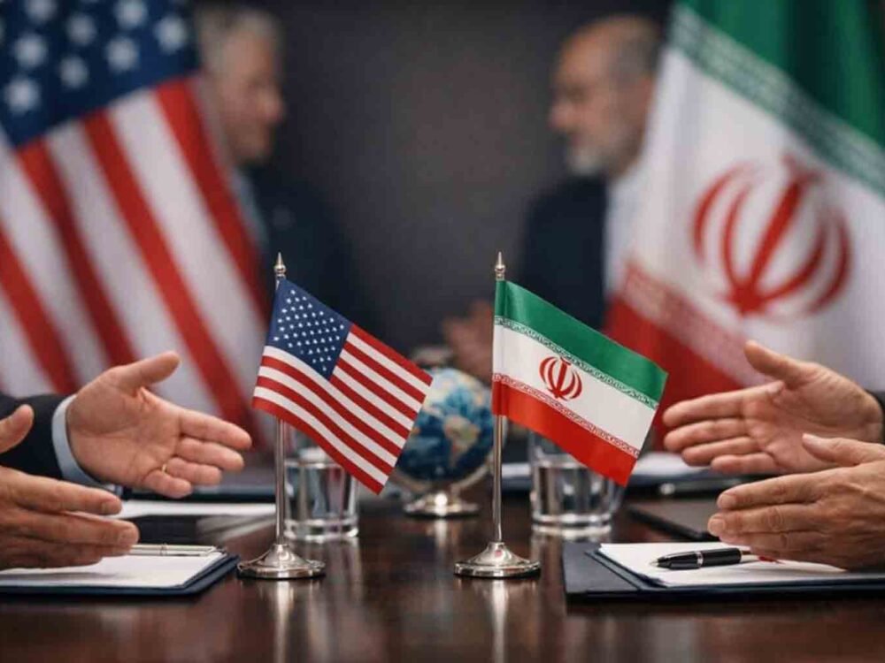 Middle East Conflict Nears Turning Point