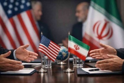 Middle East Conflict Nears Turning Point