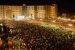 Milad un Nabi Jalsa at Darussalam