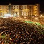 Milad un Nabi Jalsa at Darussalam